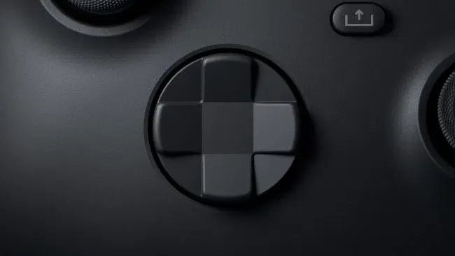 imagen de los controles de xbox