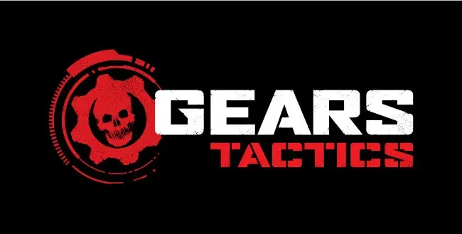 imagen marca del juego gears tactics