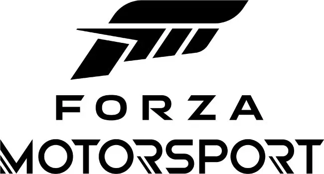 imagen marca del juego forza motorsport