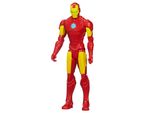Figura-Iron-Man---Marvel-Avengers---Titan-Heroe-Series---Hasbro
