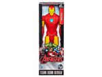 Figura-Iron-Man---Marvel-Avengers---Titan-Heroe-Series---Hasbro