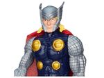 Figura-Thor---Marvel-Avengers---Titan-Heroe-Series---Hasbro