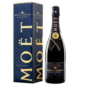 Moet chand. nectar impx750cm3