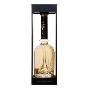 Tequila milagro select barrel x 750 ml