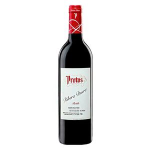 Vino Protos Ribera Duero roble x750ml