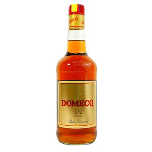 Brandy Domecq botella x750ml