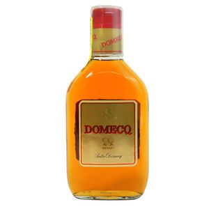 Brandy Domecq botella x375ml