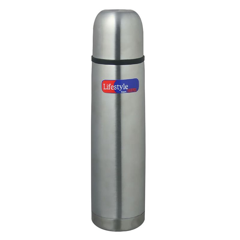 Termo Acero Inoxidable 1 Lt - Jumbo