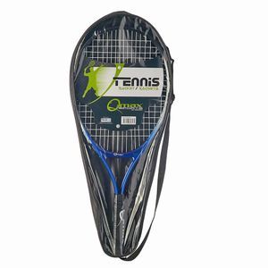 Raqueta tennis infantil Qmax Redicol