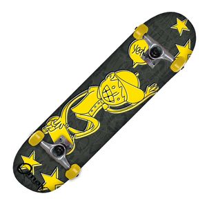 Skateboard Qmax Colors