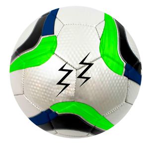Balón fútbol Zoom Mabuti N°5