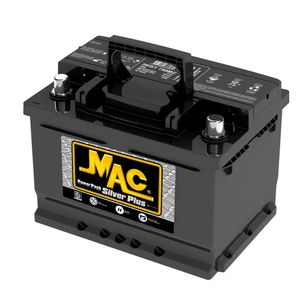 Bateria para auto  - 36i600 - mac