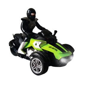 Moto a c/r rc race speed toy logic