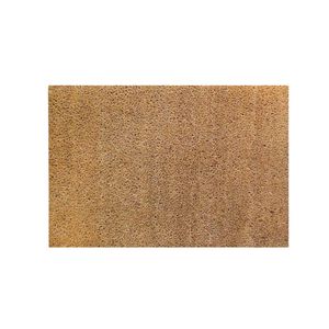 Limpiapies coco liso 40x60 Krea