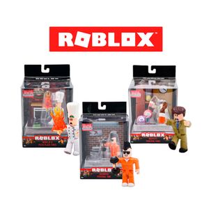 Rob desktop series assortment roblox