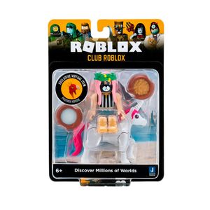 Figura roblox celebrity pack x 1 roblox