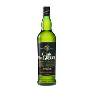 Whisky clan magregor x700cm3