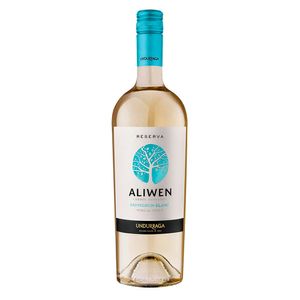 Vino aliwen sauvignon x 750 ml