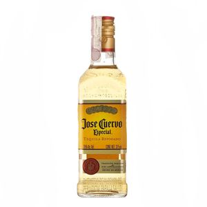 Tequila jose cuervo especial x 375 ml