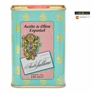 Sublime Aceite De Oliva x 140 ml