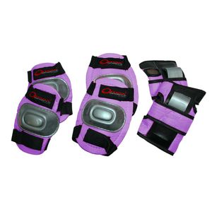 Kit de protección Purple Qmax