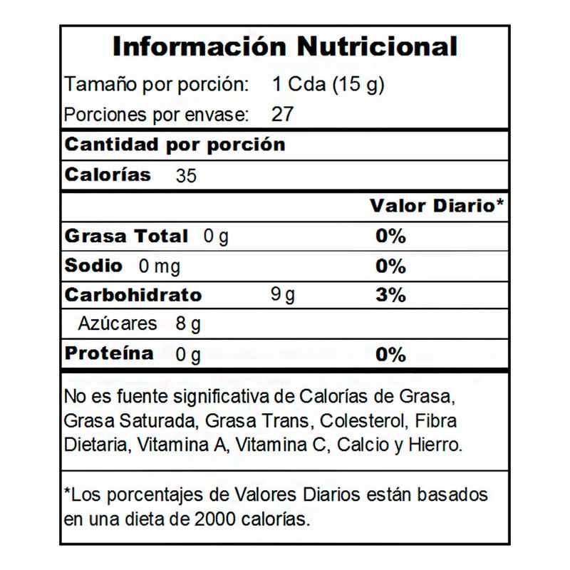 Mermelada de Fresa San Jorge® doy pack de 400 g - Levapan - Colombia