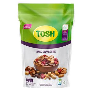 Tosh mix silveste x 300g