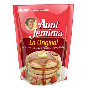 Pancake Aunt Jemima Original Doypack x 600g