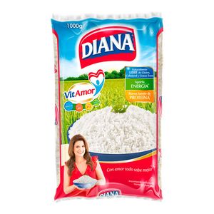 Arroz Diana x 1 Kg