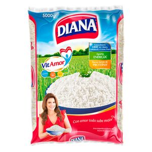 Arroz Diana x 5 Kg
