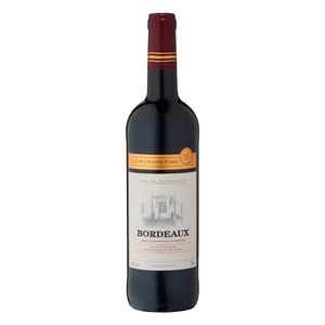 Vino Bordeaux Tinto x 750ml