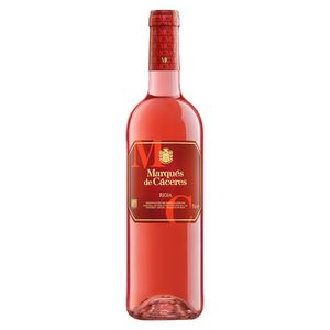 Vino Marqués De Cáceres Rose Bot X 750 ml