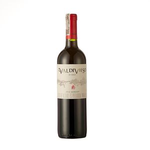 Vino Valdivieso merlot año 2020 x 750 ml