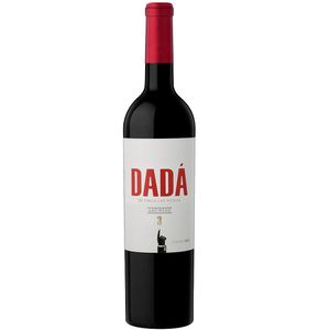 Vino Dada Tinto Art Wine 3 botella x 750ml