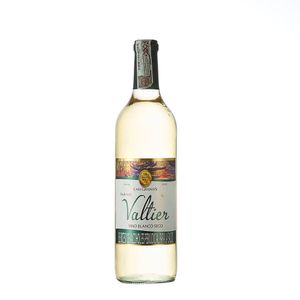 Vino blanco Valtier seco x750ml