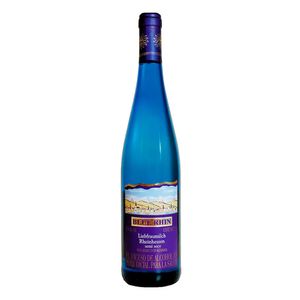 Vino Blanco Alemán Liebfraumilch Rheinhessen Blue Rhin x 750 ml