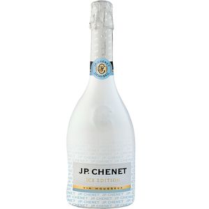 Vino blanco Jp Chenet espumoso ice botella x 750ml