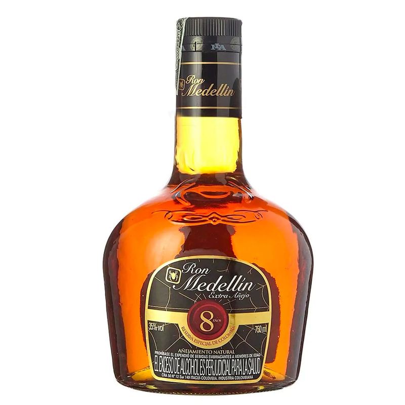 Ron-Medellin-extra-añejo-8-años-x-750ml