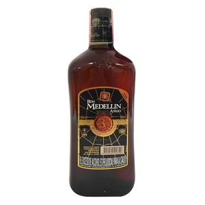 Ron Medellín botella x 1000 ml
