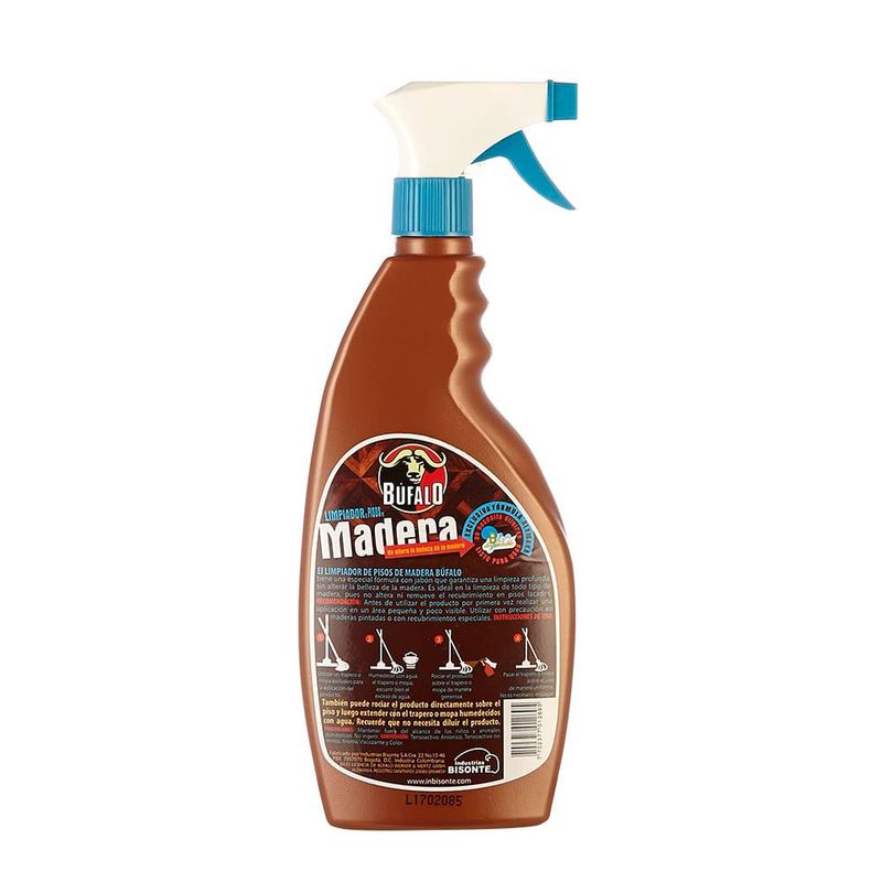 Limpiador de Muebles 600 ml.