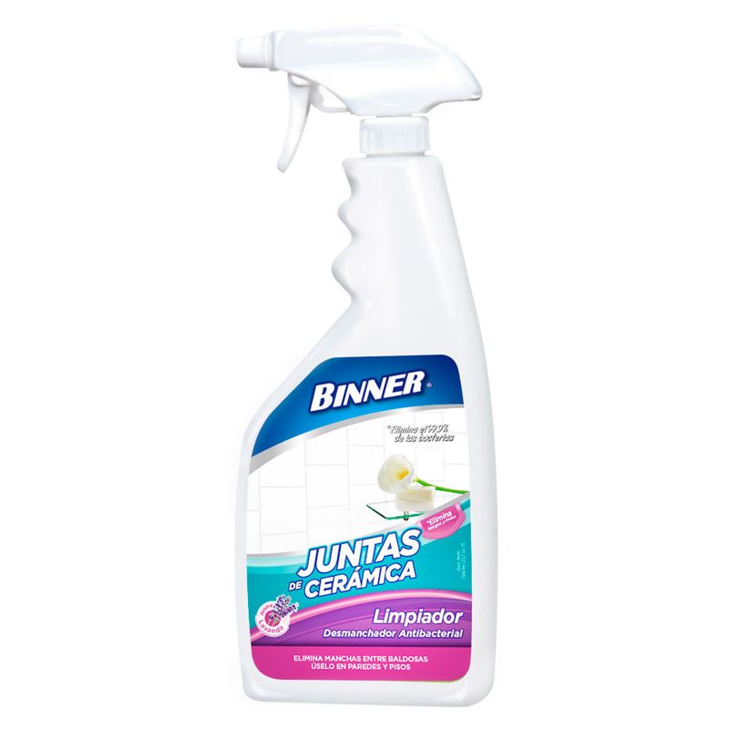 Limpiador de juntas Fuganet 750 ml