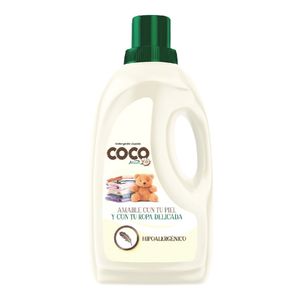 Detergente líquido Coco x 3L