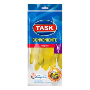 Guante Conveniente Task M