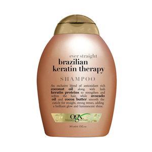 Shampoo Organix Brazilian Keratin x385ml