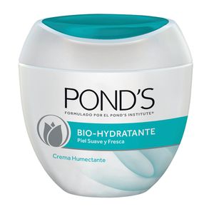 Crema humectante Ponds Bio Hidratante x 100 g