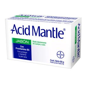 Jabón Piel Sana Acid-Mantle x 90gr