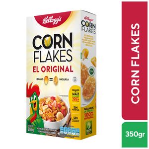 Cereal Corn Flakes Kellogg's x350g