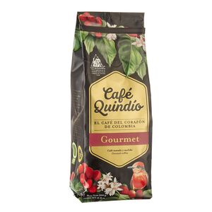 Café Quindío Gourmet x500g