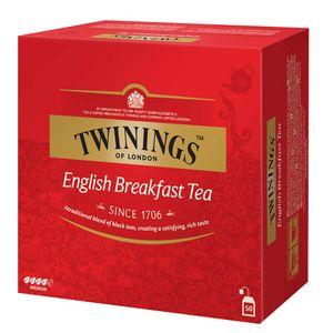 Té E.Breakfast Twinings caja x 100g