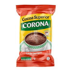 Cocoa Corona x 230G